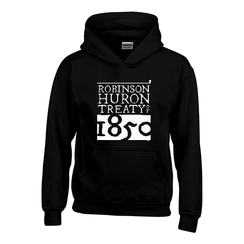 ATC Premium Hoodie - Black