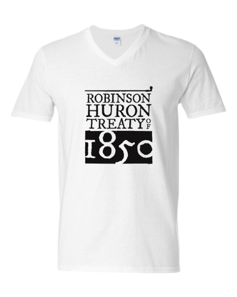 RHT1850: Women’s V-Neck Short Sleeve -White