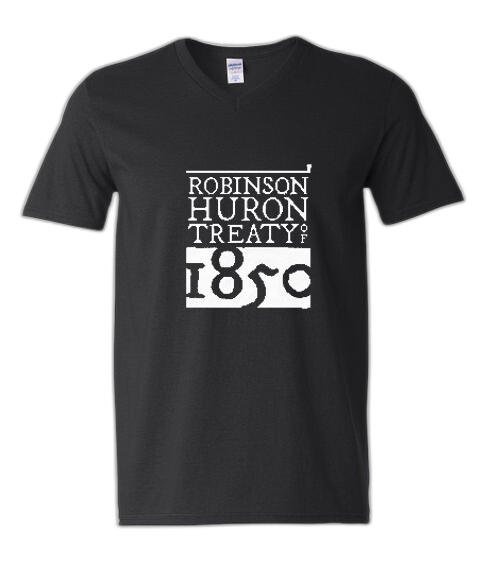 RHT1850: Women’s V-Neck Short Sleeve -Black