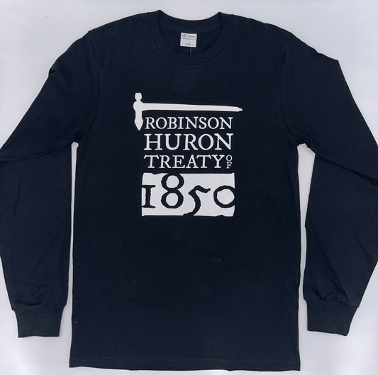 New Premium RHT 1850 Long Sleeve - Black