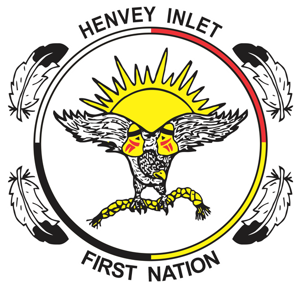 Henvey Inlet First Nation