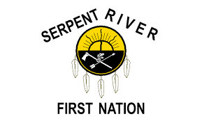 Serpent River First Nation