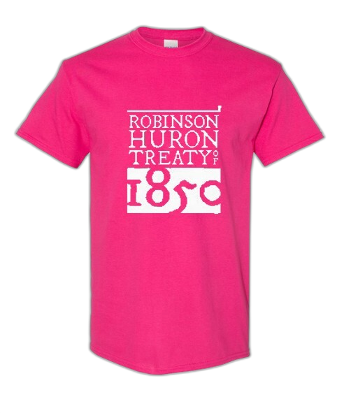 RHT1850 : T-Shirt -Pink